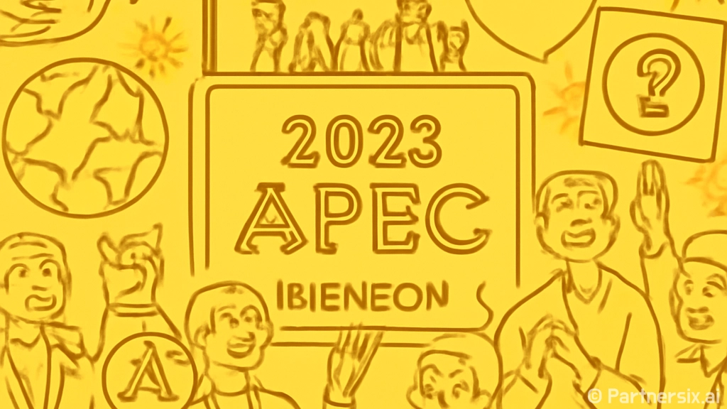 2025 APEC …