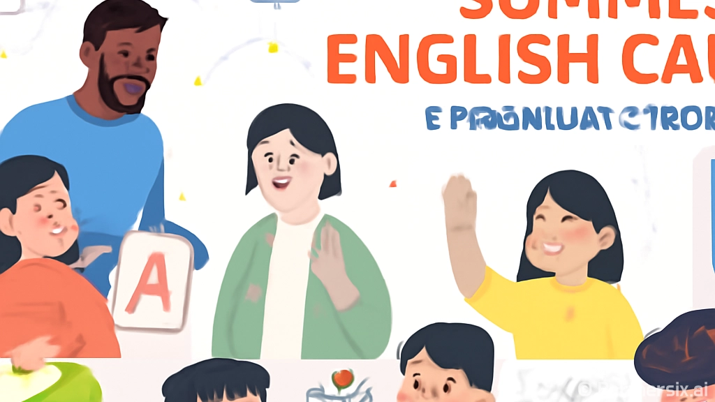 인천글로벌리더십스쿨 여름방학 영어캠프 모집