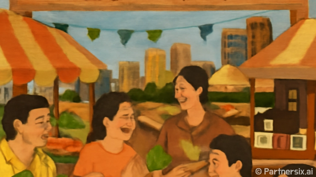 인천 농특산물 한마…