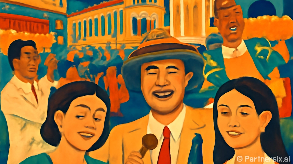 인천 1883 맥강파티, 음악과 미식의 축제