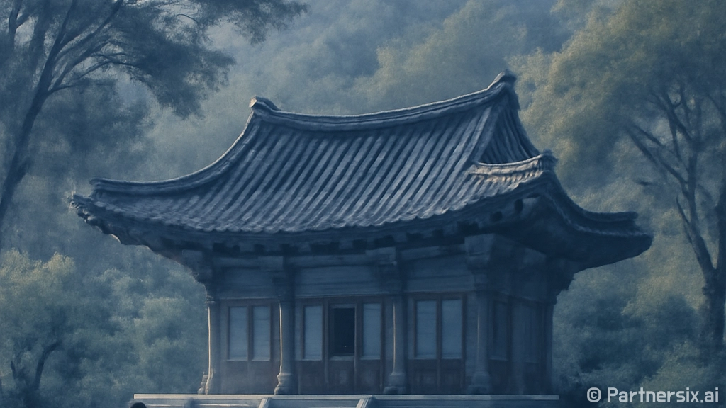 강화 정수사, 부모님과 함께하는 조용한 사찰 여행