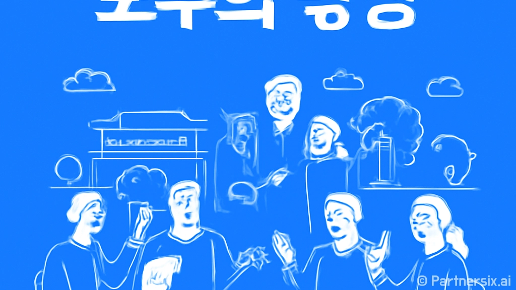 내 아이디어가 정책이 된다, 모두의 광장 참여하세요