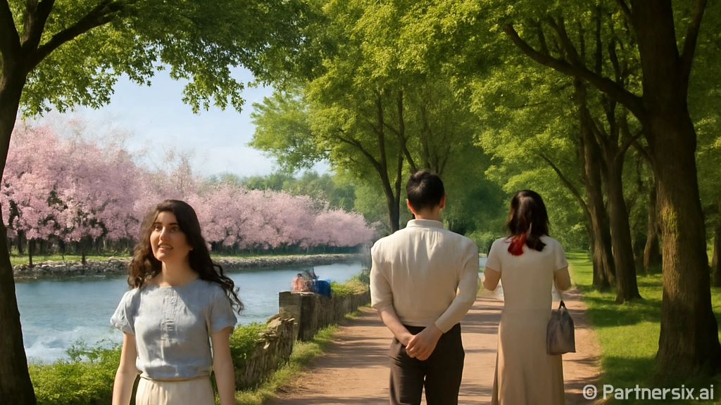 남동구 도심 속 힐링 산책길 두 곳