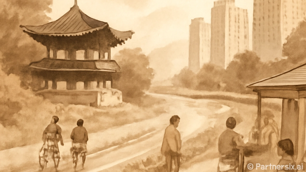 계양아라온과 아라폭포, 인천 계양구 힐링 명소