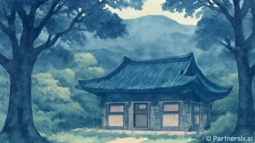 천년고찰 용궁사와 신록의 힐링 산책