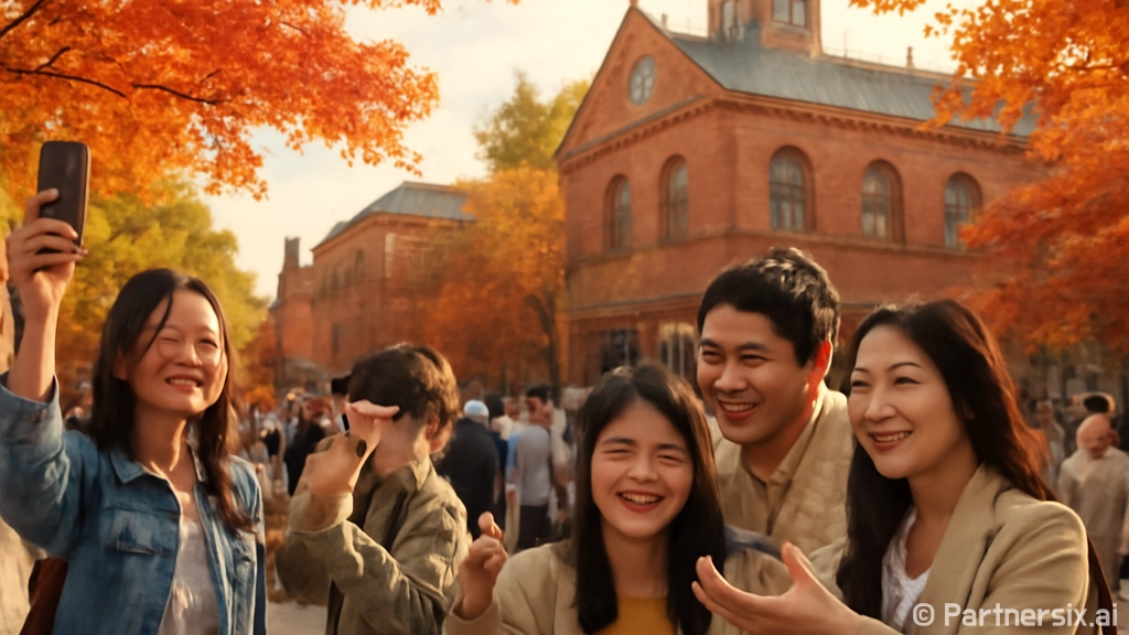 인천 개항장, 시민과 함께 만드는 여행 이야기