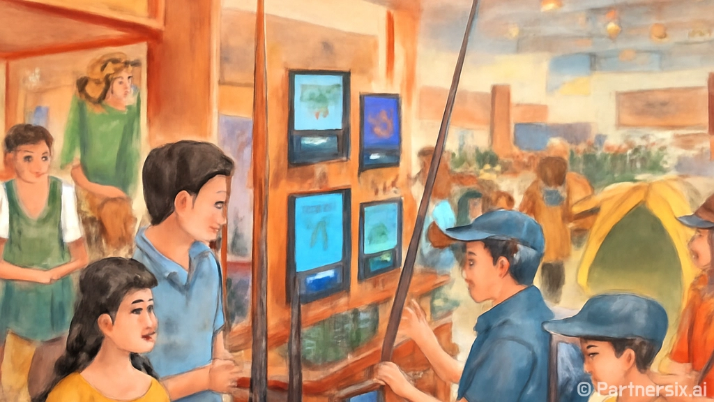 친환경과 첨단기술 …