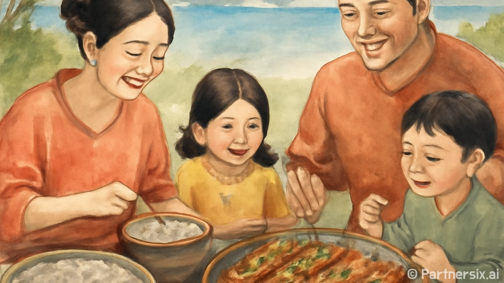 강화도 새우젓으로 …