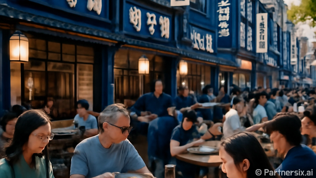 인천 화평동 냉면거…