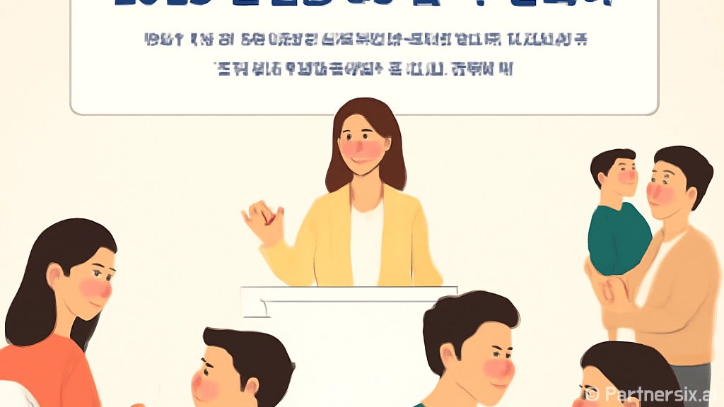 신애라와 함께하는 …
