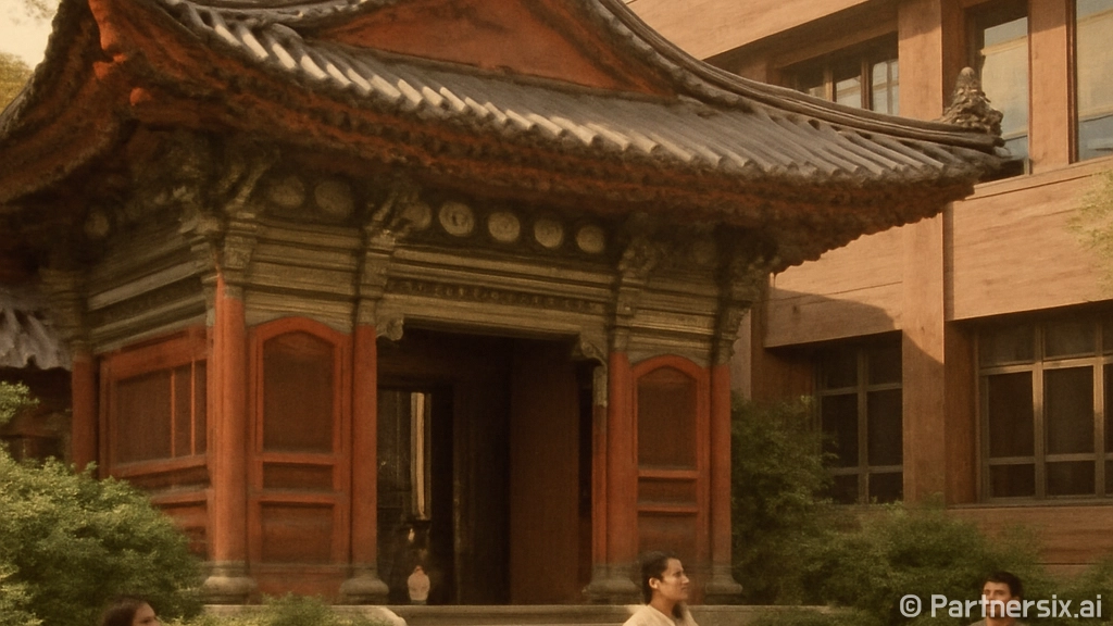 인천 명상박물관, 마음 치유의 공간