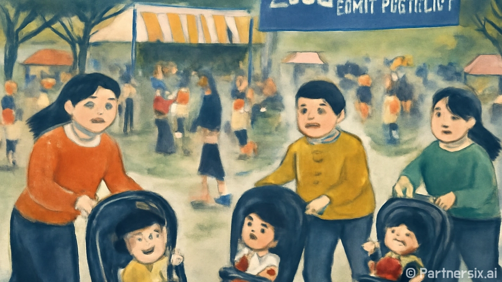 가족과 함께하는 인…