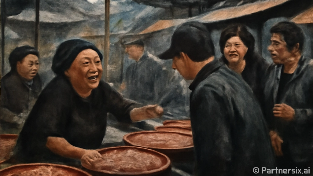 강화도 젓새우 천마…