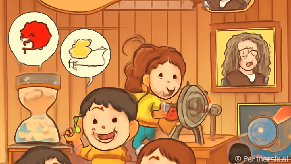 인천 어린이과학관 …