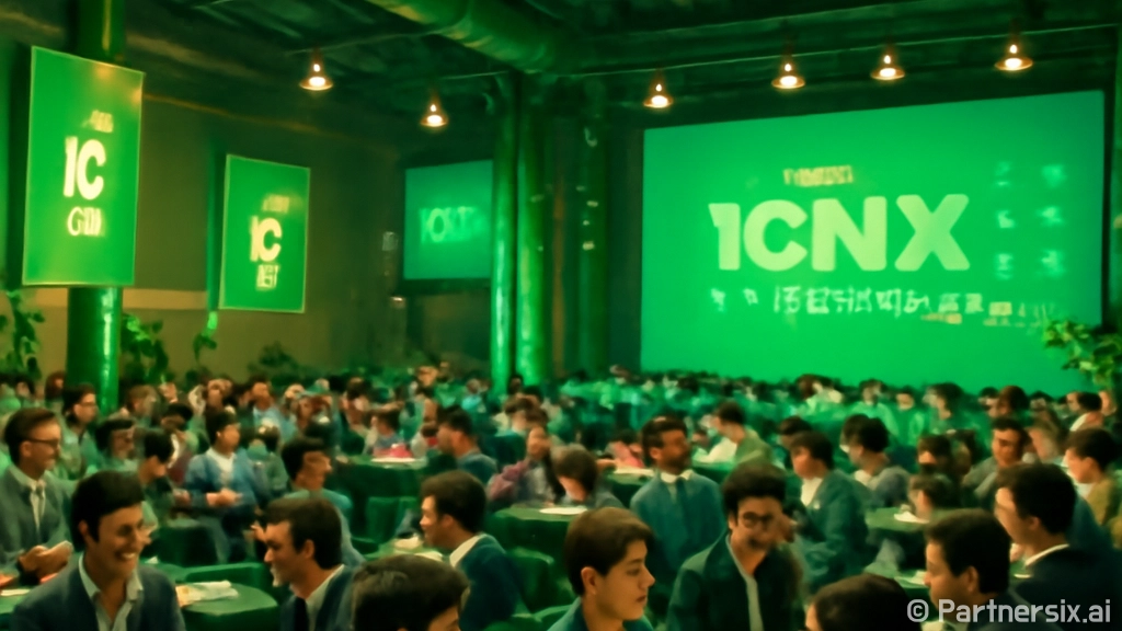 ICNX 2025,…