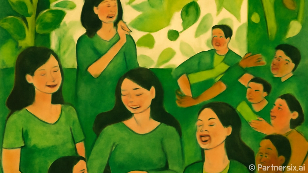아가야! 환영해 그리고 사랑해, 임산부의 날 음악회