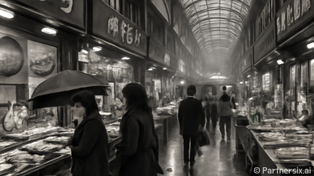 송림동 현대시장과 …