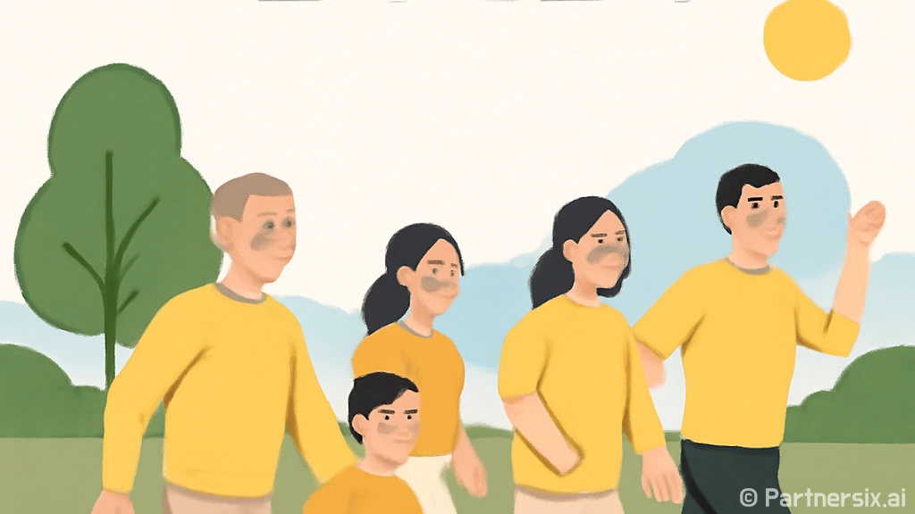 인천 미세먼지 저감 걷기 챌린지 출범