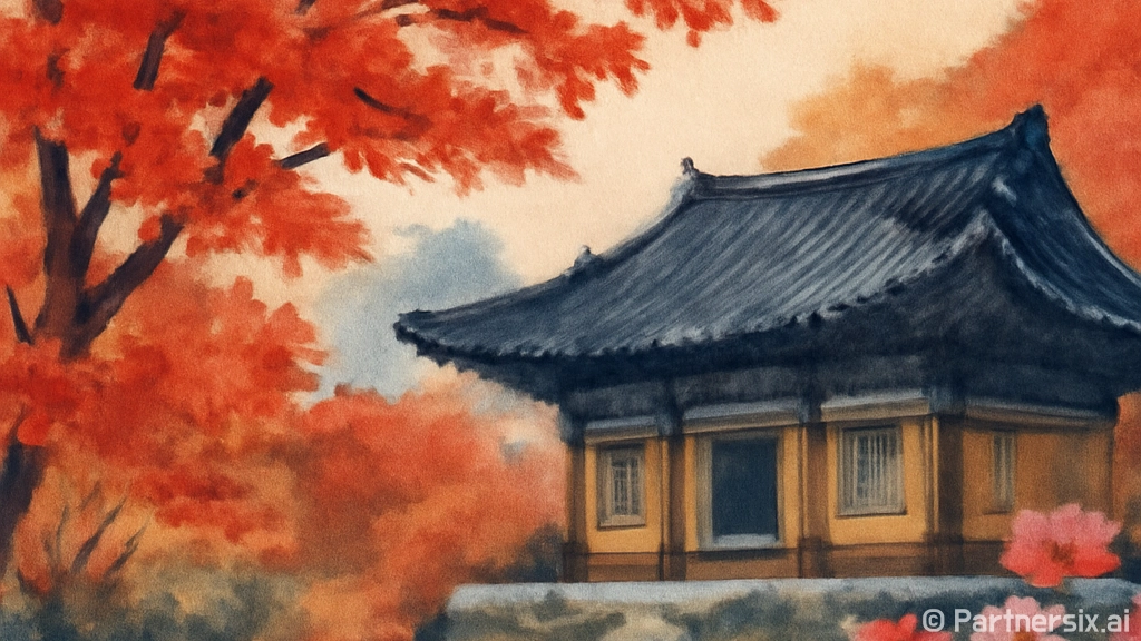 인천 가을 힐링 명…