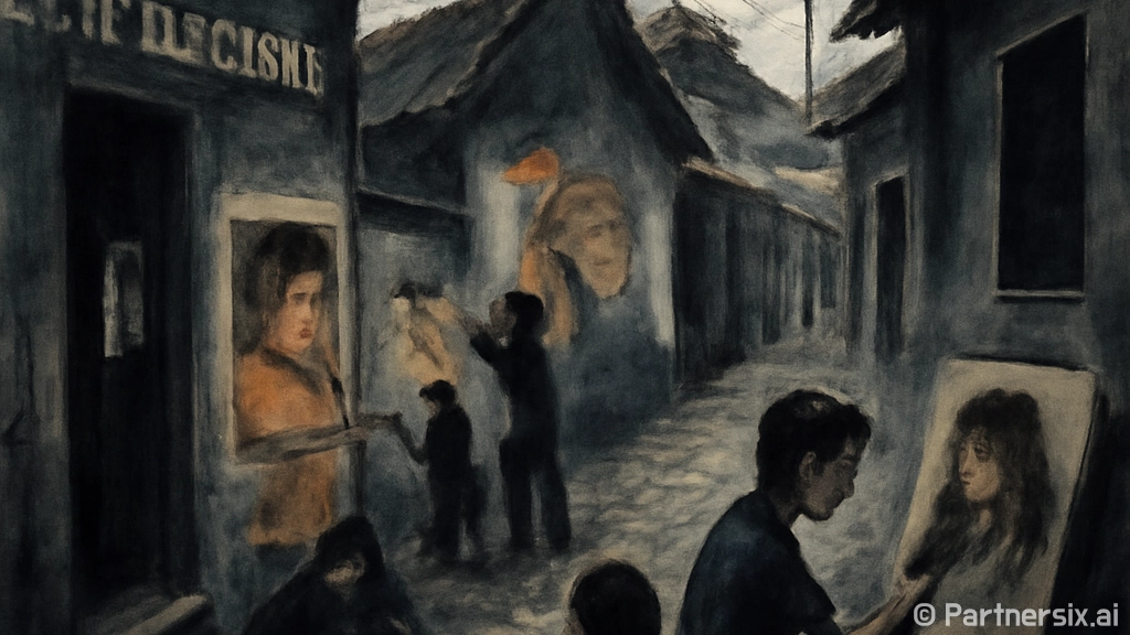 인천 괭이부리마을 …