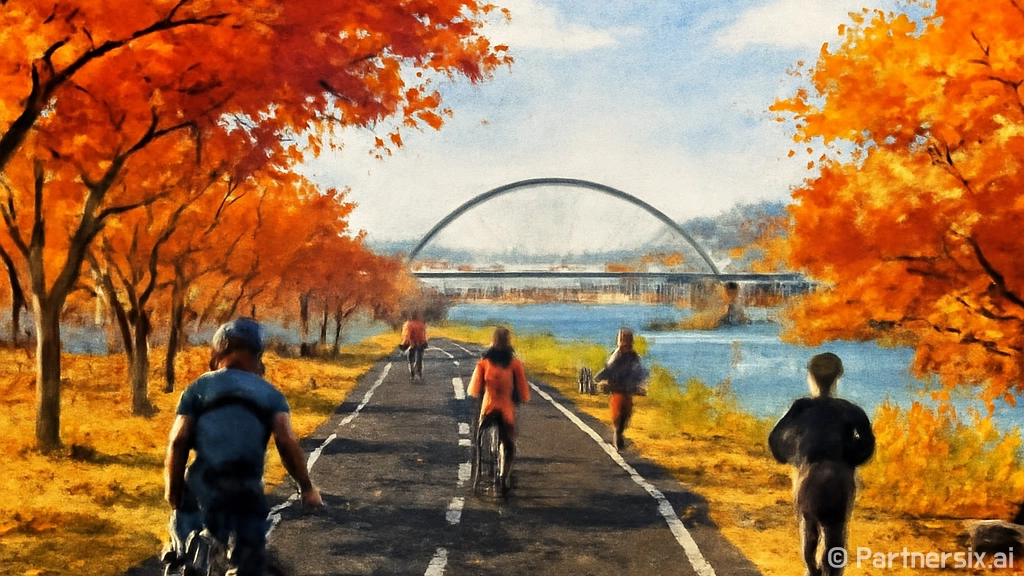 인천 가을철 운동 …