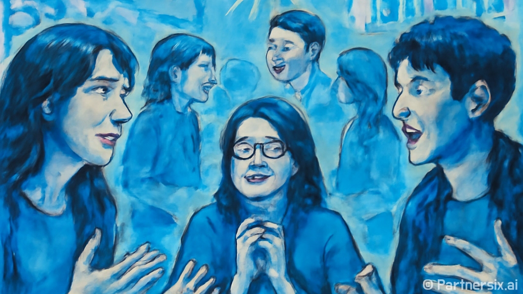 인천 청년, 통일 …