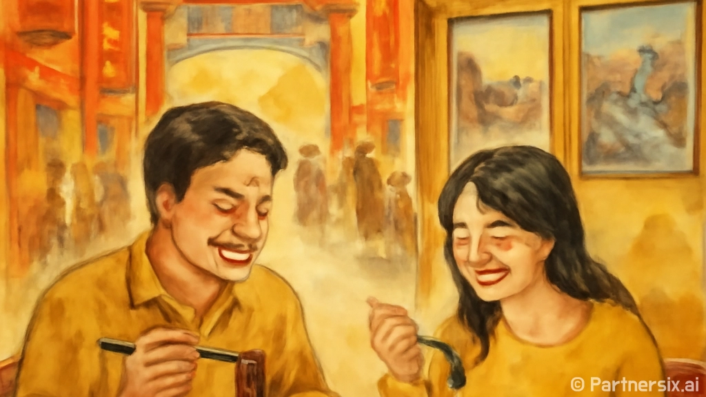 인천 차이나타운 이…