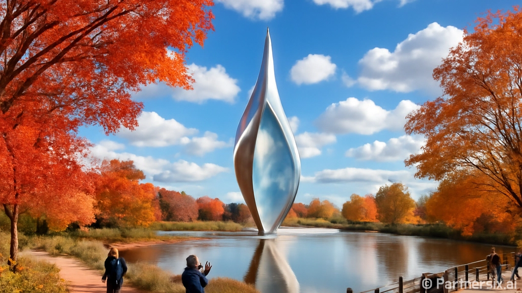 청라 가을 산책 명…