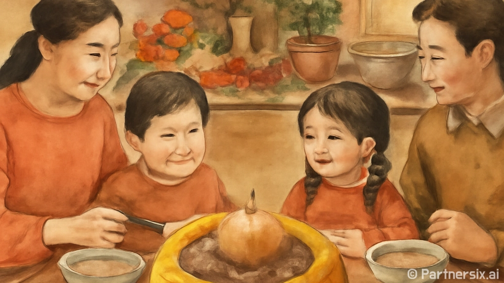 가을 입맛 사로잡는…