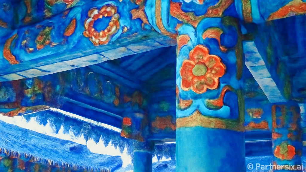 인천서 만나는 오색…