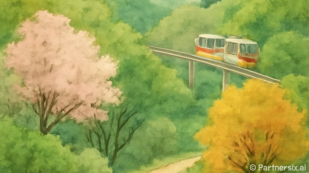 교동도 화개정원, …