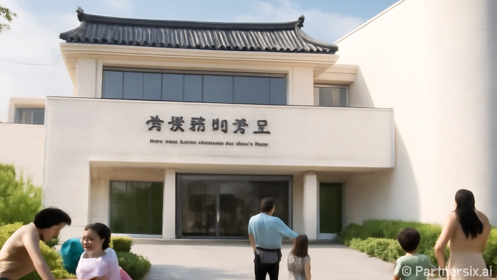 아이와 함께하는 한국이민사박물관 나들이