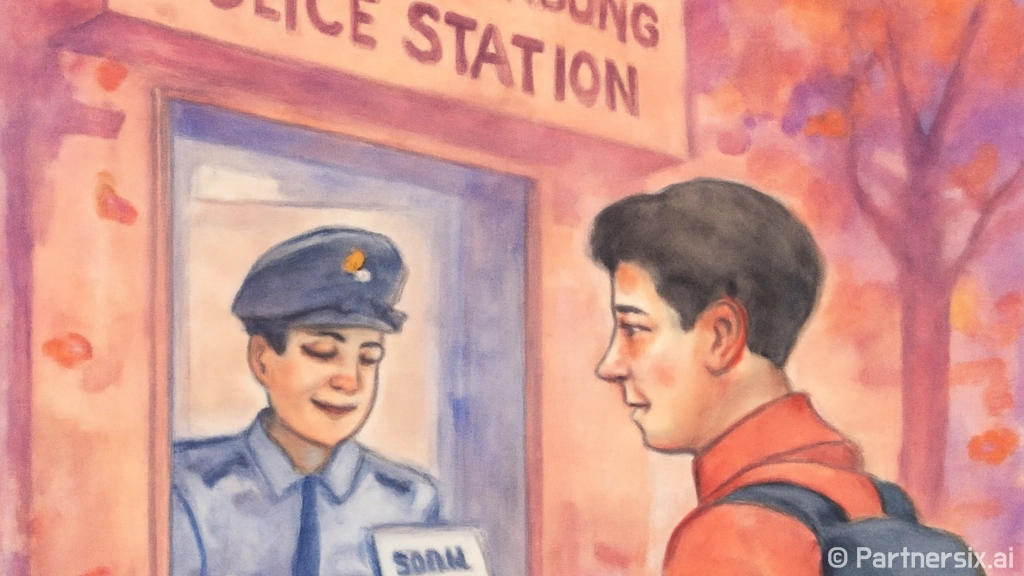 인천남동경찰서 국제…