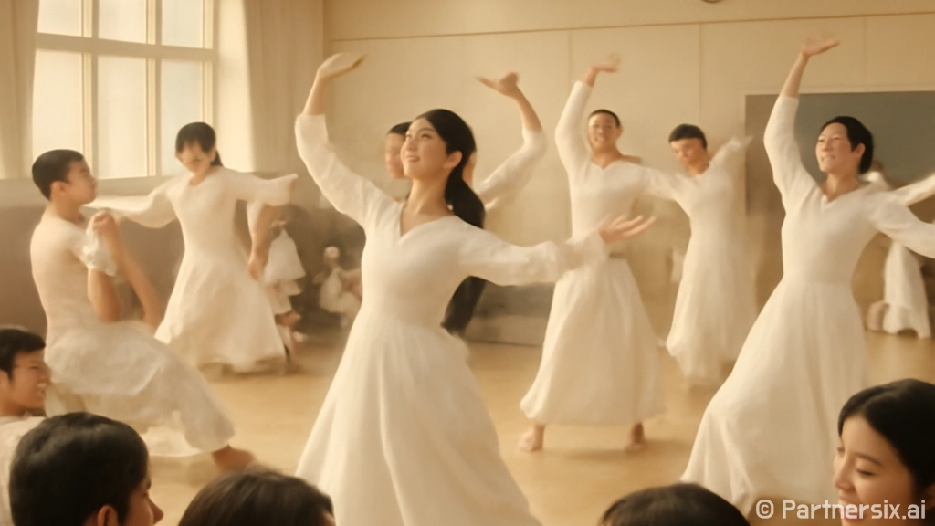 인천시립무용단 태양…