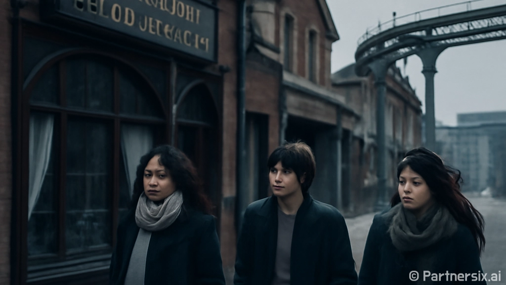 인천 겨울 도보 여행, 당일치기 완벽 코스