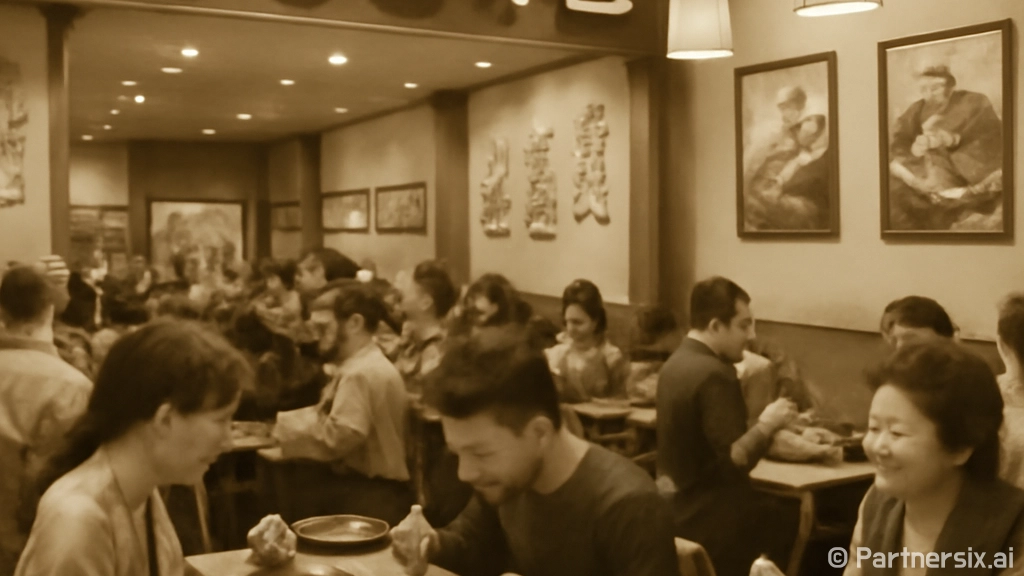 인천 남동구 착한가게 두 곳 맛집 탐방