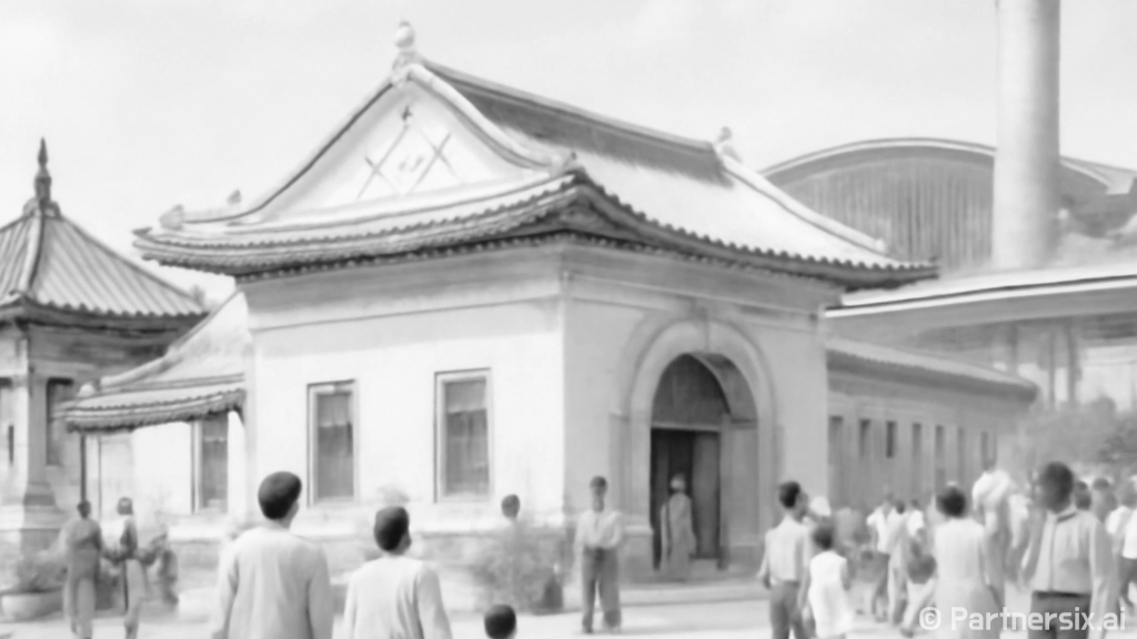 인천공항 인근 영종역사관, 1시간 타임슬립 산책 추천