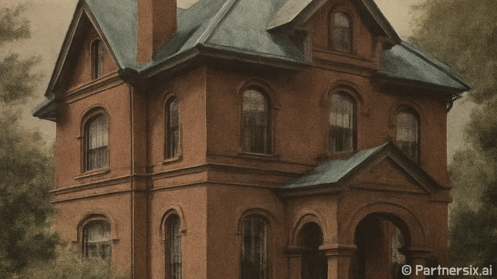 인천 구 여선교사합숙소, 미국 감성 포토명소