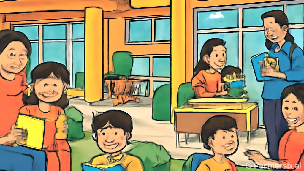 아이와 함께하는 인…