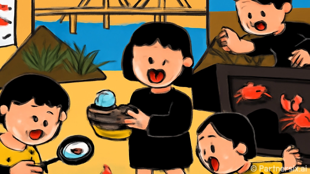 인천도시역사관 어린…