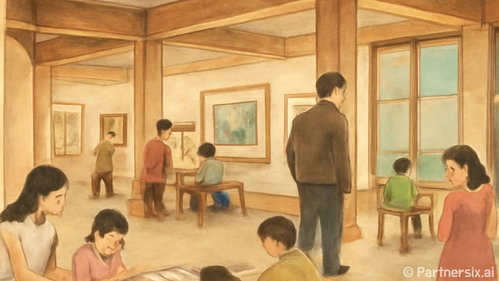 인천 가족 문화여행…