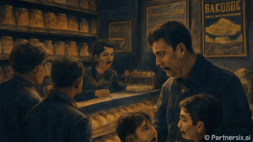 인천 전통 센베이 …