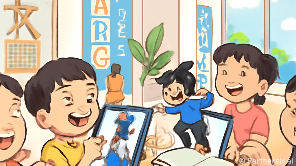 국립세계문자박물관 …