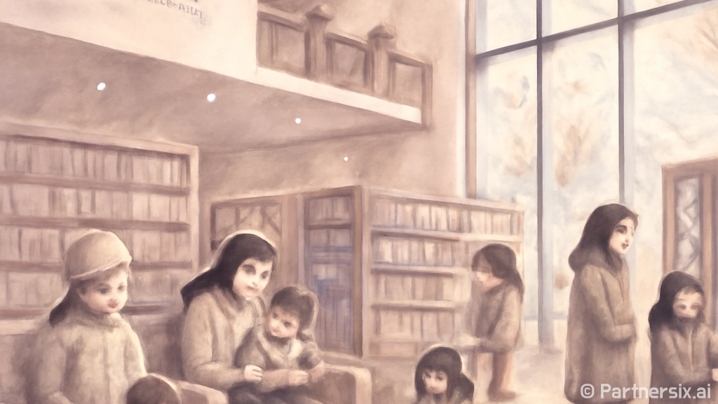 겨울철 실내 나들이…