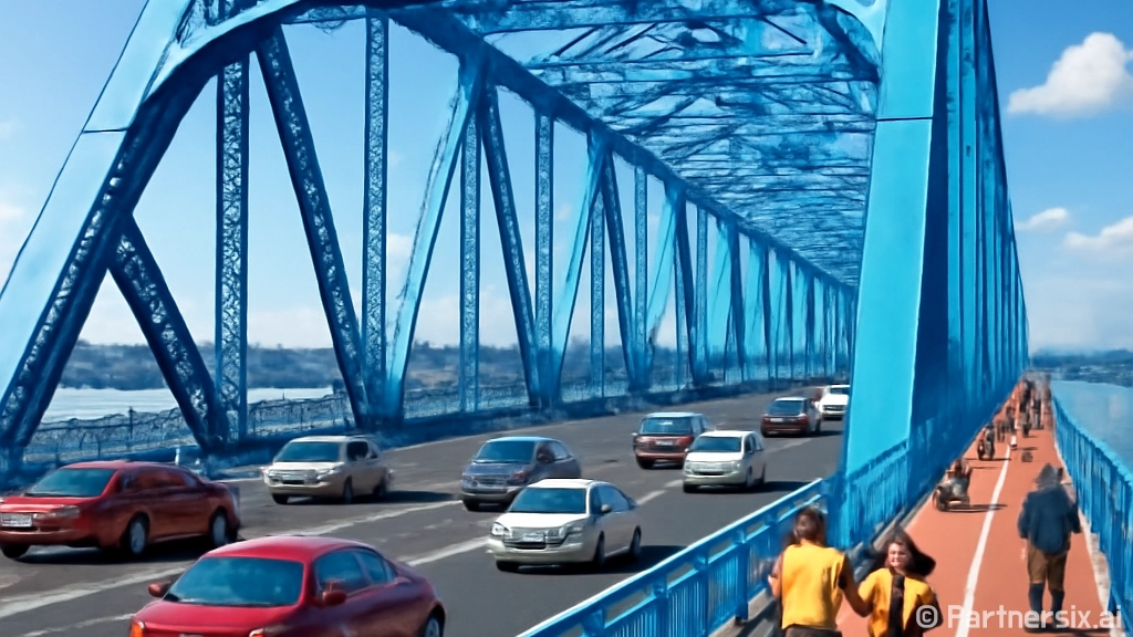 청라하늘대교 개통,…