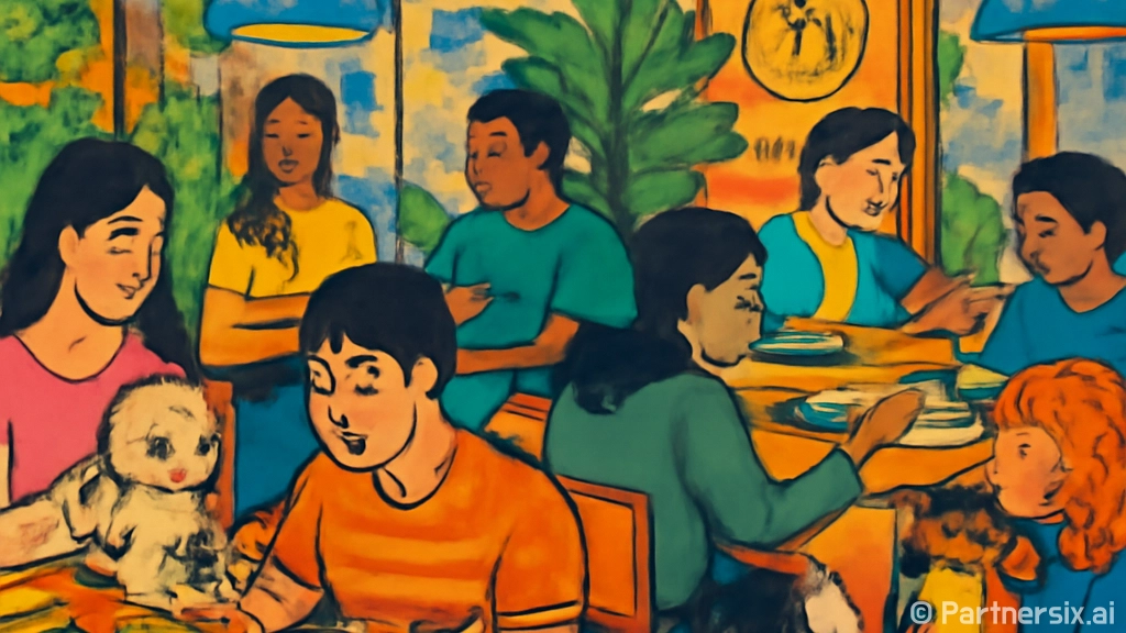 반려동물과 음식점 …