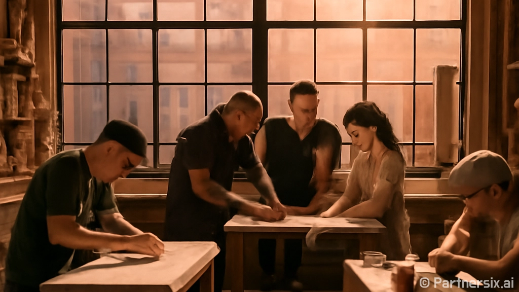 인천 로컬 크리에이터 3곳 깊이 탐방