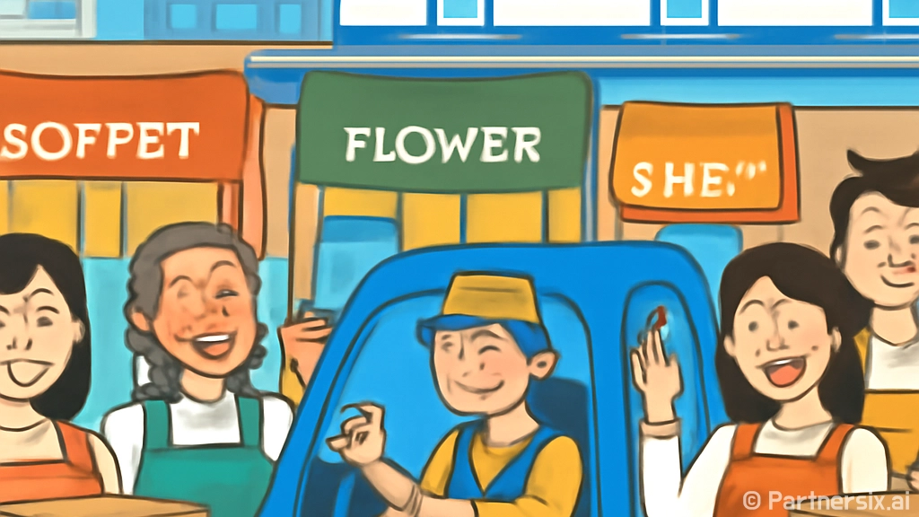 인천 소상공인 위한 천원택배 지원사업 총정리