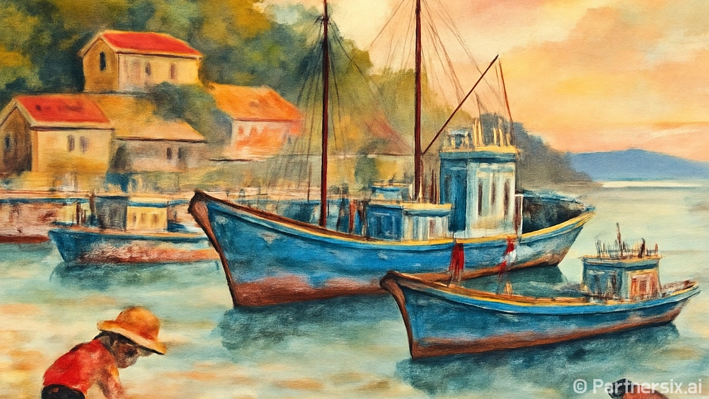 인천 영종도 예단포…