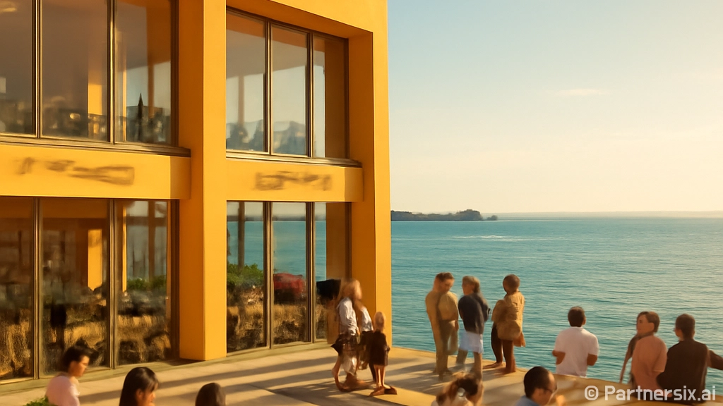 인천 오션뷰 복합문…